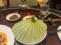 -杭州西子湖四季酒店·金沙厅