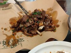 -全聚贤餐厅·湖北家常菜(沙湖店)