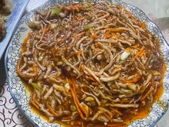 -红升老菜馆(巨兴街店)
