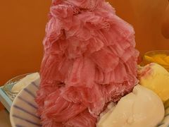 -Ice Monster冰馆·CNN评选全球十大甜品(国贸商城店)