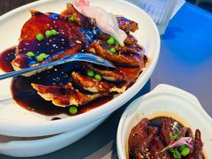 -桂满陇·杭州饭店(清河万象店)