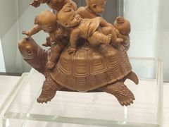 -上海市工艺美术博物馆