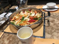 -黄记煌三汁焖锅(龙湖U城店)