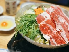-琴寿司居酒屋(中山广场店)