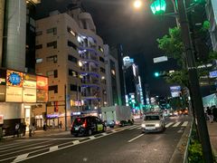 -一兰拉面(新宿中央东口店)