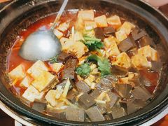 -七百岁羊肉馆(环球港店)
