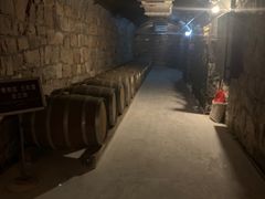 -青岛葡萄酒博物馆