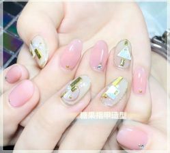 手部美甲-光SPA科技美肤