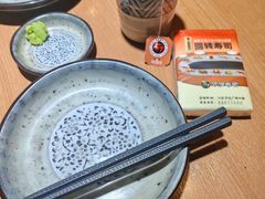 -采御鲜·回转寿司(汕头万达店)