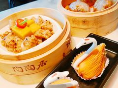 -陶陶居酒家(海岸城店)