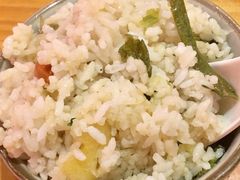洋芋饭-老凯俚酸汤鱼(鸿通城店)
