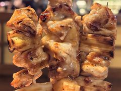 -王氏炉匠·烧鸟放题自助(好运街店)