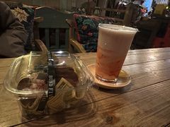 -BUND·FIVE外滩5号(天际店)