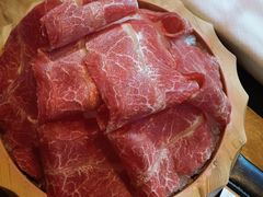 -香守·花胶鸡海鲜火锅(JW万豪店)