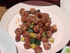 -京味斋·烤鸭·北京菜(安贞店)