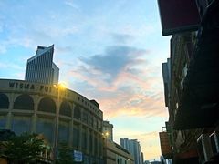 -云顶高原