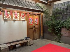 -甘家界牌柠檬鸭(青山店)