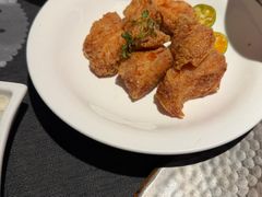 -锦府园·新台州菜(合生汇店)