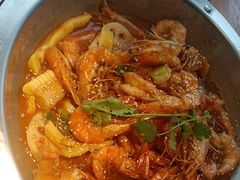 -邵汇大虾(同康路店)