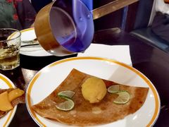-La Creperie法餐厅(芮欧百货店)