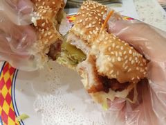 -新辉港式茶餐厅(北栅店)