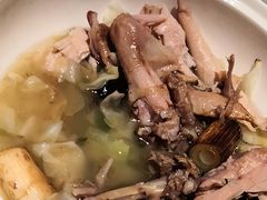 -粗茶淡饭·汉口公馆(循礼门店)