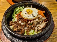 -百年石锅饭·朝鲜族传统民餐