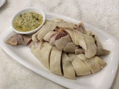 -汇兴源餐馆(小北路店)