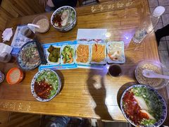 -伊穆祥牛肉面总店·清真