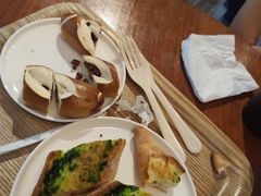 -81BAKERY(大学路店)