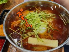 -梅梅家的烤肉店(槐北路店)