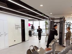 -WEGYMER健萌健身(麦德龙钰龙天下馆)