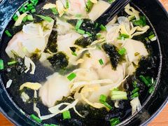 -舒蔡记生煎菜饭(云南中路店)