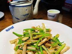 -老阿爸鲜鱼土菜(昆山花桥店)