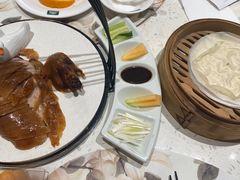 -青叶202都市餐厅(迪诺水镇店)