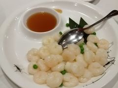 -上海1号私藏菜(静安店)
