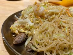-我是那个大叔·美食研究所(新塘路店)