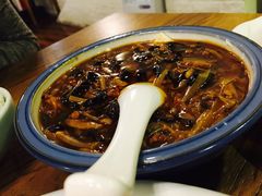 -妈妈的味道(工人体育场东路店)