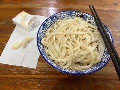 小碗拉条子-马振面(小皮院店)