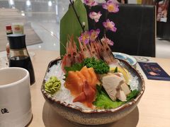 -大渔铁板烧(万象城店)