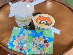 -ZOO COFFEE动物园咖啡(红山森林动物园店)
