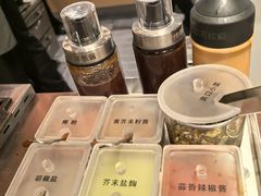 -肉肉大米(德基广场店)