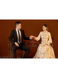 -女王风尚STUDIO·轻奢化定制