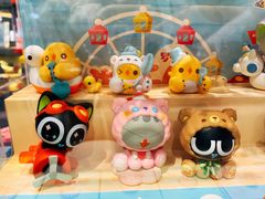 -酷乐潮玩(颛桥万达店)