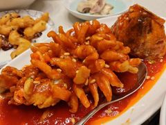 -新吉士·上海菜(浦东LCM置汇旭辉店)