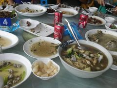 -丰收渔港饭店(嵊泗店)