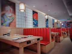 大堂-松野谷·寿喜烧自助(华联顺义金街购物中心店)