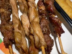 -比格比萨自助(宋家庄店)