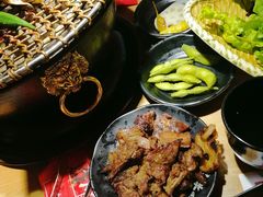 -黑牛の場(兴隆大奥莱店)