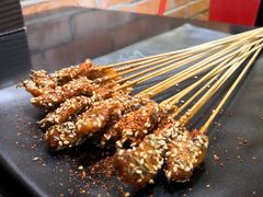 -老啪叽串炒饭(铁百店)